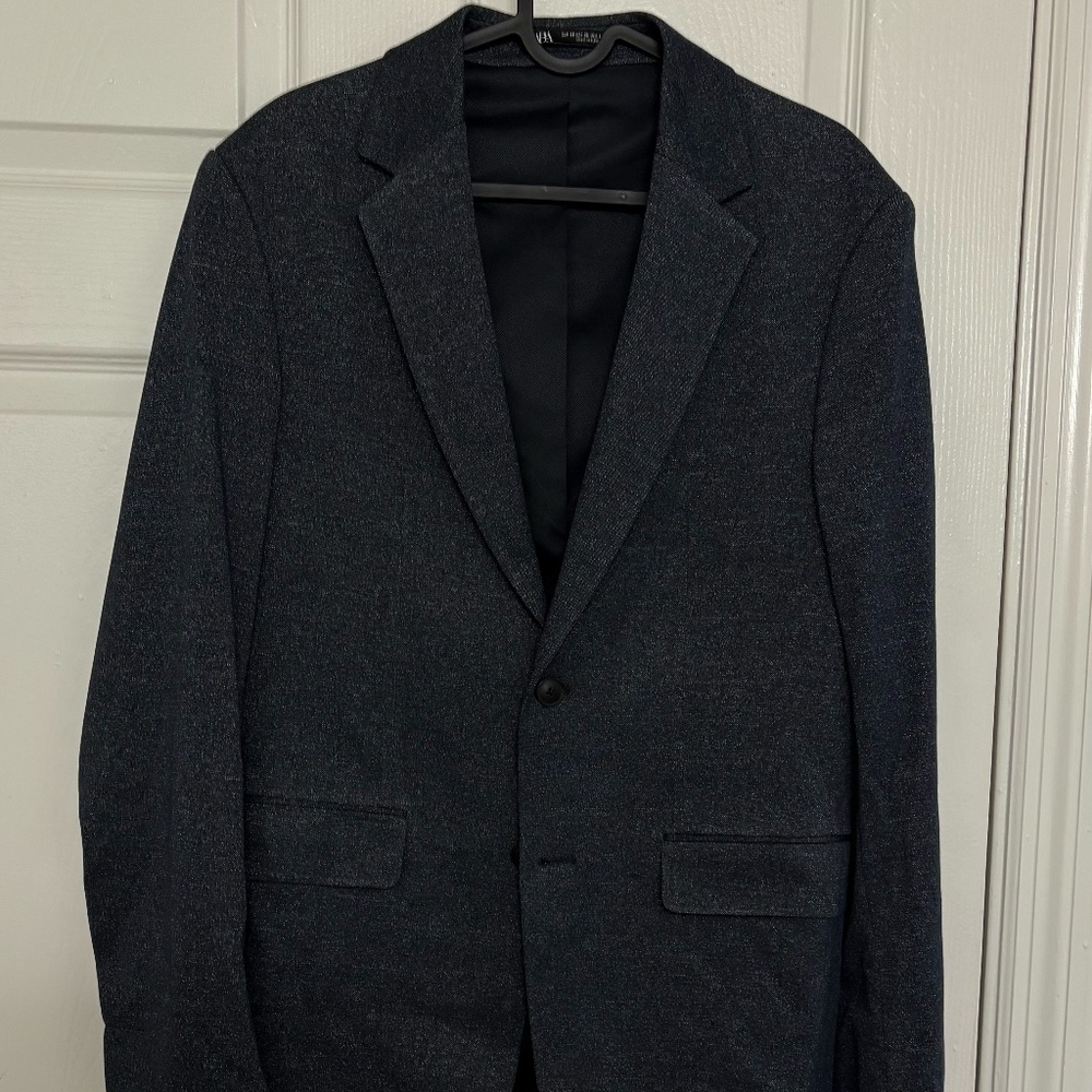 Zara Jacket and Pants formal for men- COATS